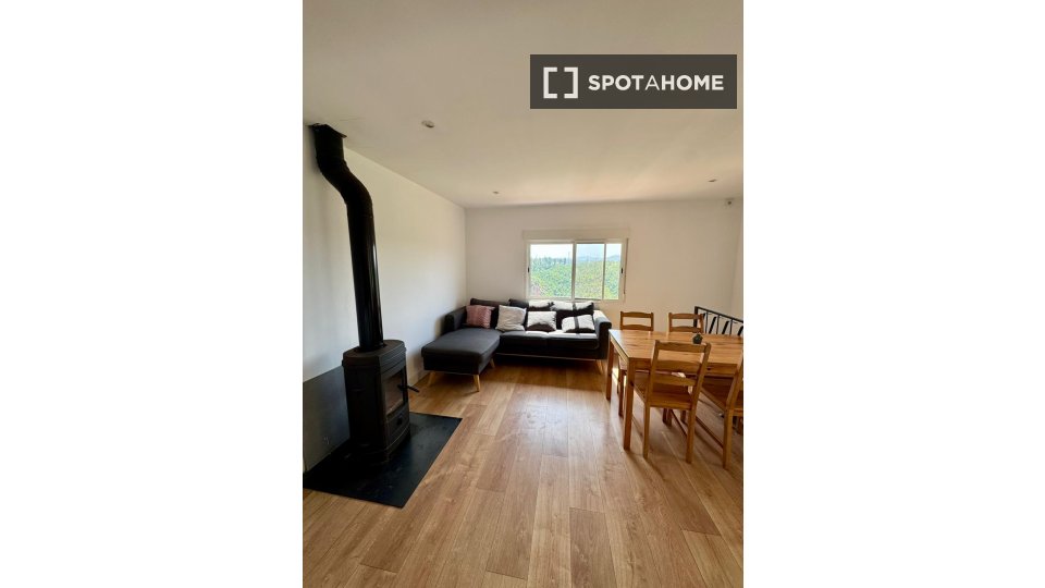 Apartment Barcelona, 2 beds, 60m² — photo 10
