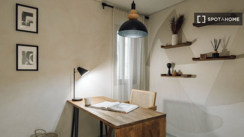Apartment Lisbon, 2 beds — photo 12