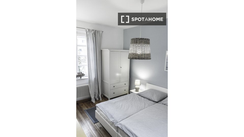 Apartment Berlin, 1 bed — photo 6