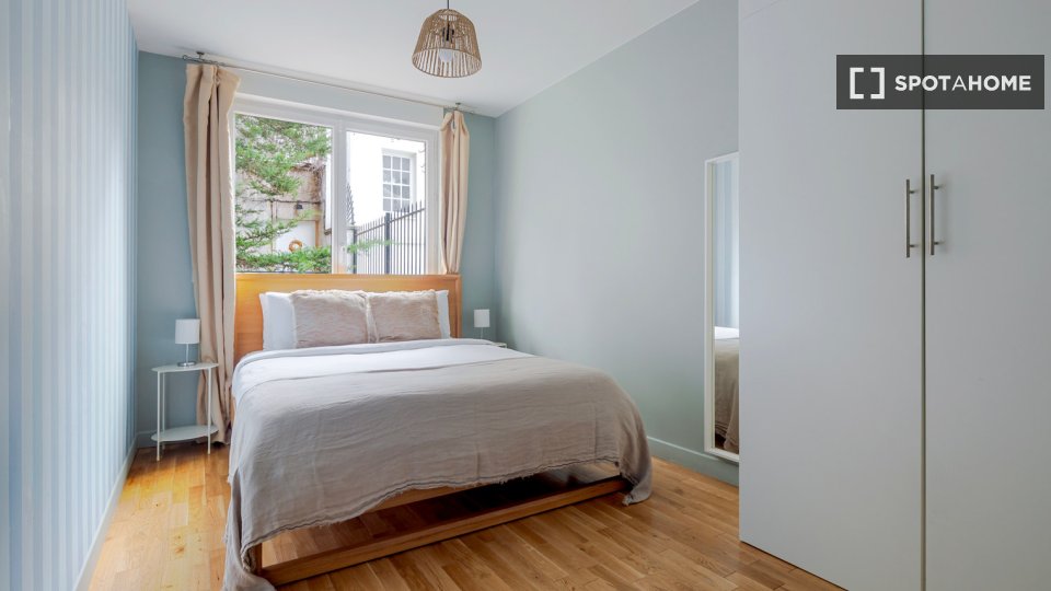 Apartment Paris, 3 beds, 79m² — photo 18