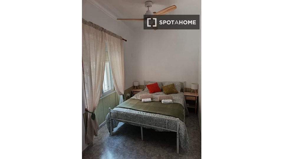 Apartment Valencia, 1 bed — photo 6
