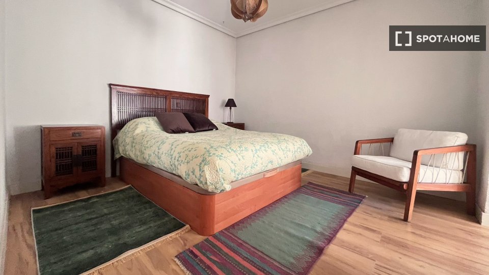 Apartment Madrid, 2 beds, 116m² — photo 7
