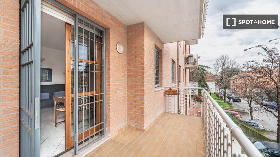 Apartment mono Bologna, 65m² — photo 19