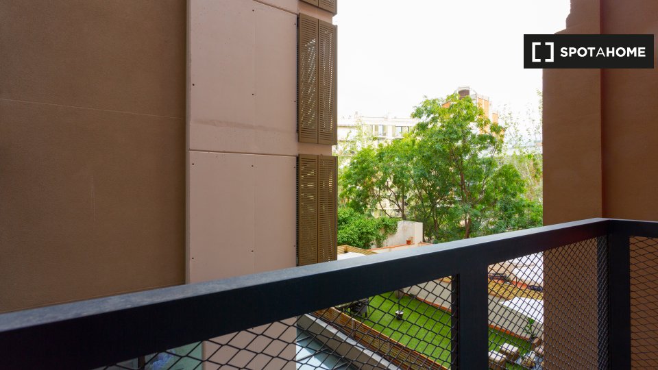 Apartment mono Barcelone — photo 10