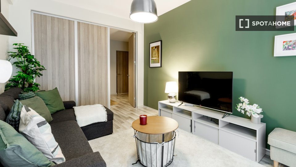 Apartment Istanbul, 1 bed — photo 10
