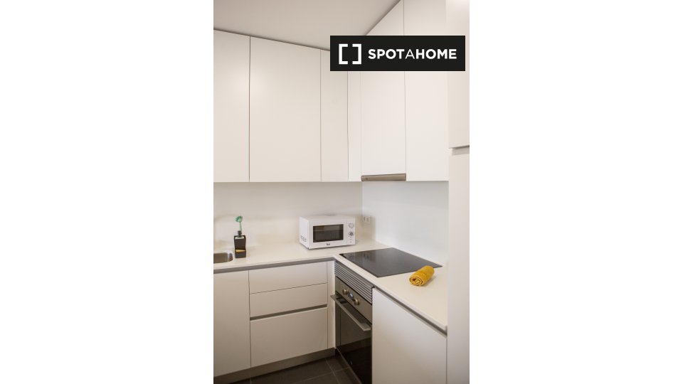Apartment Porto, 1 bed — photo 3