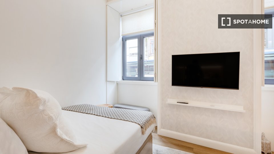 Apartment Porto, 1 bed — photo 12