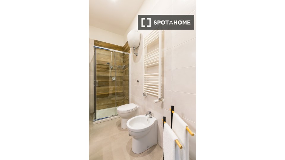 Apartment Naples, 1 bed — photo 8
