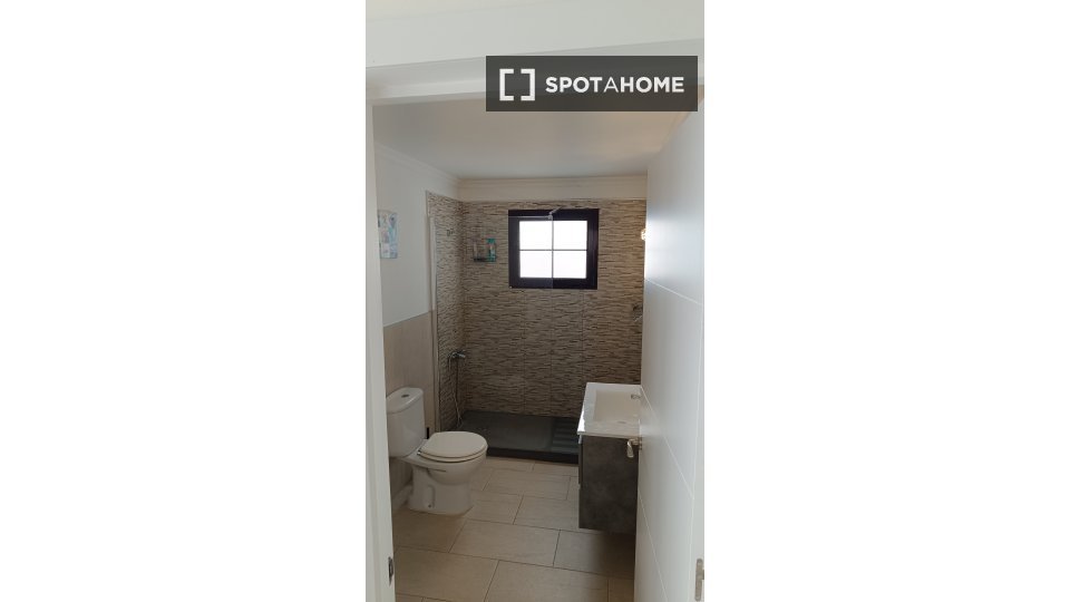 Apartment mono Santa_Cruz_De_Tenerife, 40m² — photo 4