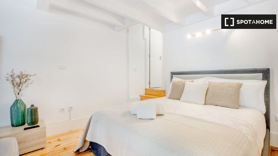 Apartment Porto, 1 bed — photo 8