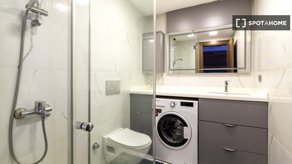 Apartment Istanbul, 1 bed — photo 8