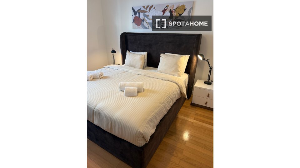 Apartment Lisbon, 3 beds — photo 8