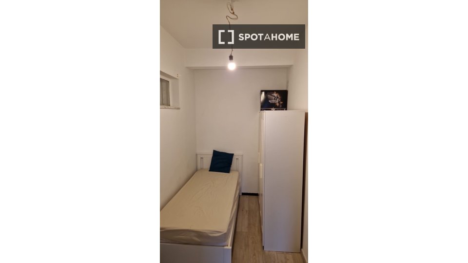 Apartment Brussels, 5 beds, 120m² — photo 7