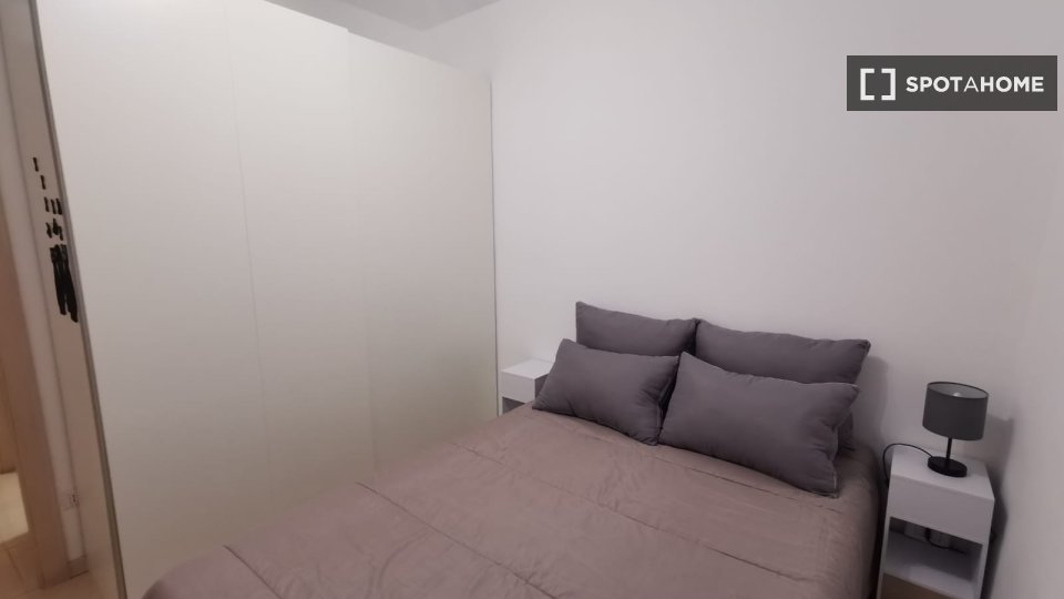 Apartment Milan, 1 bed — photo 17