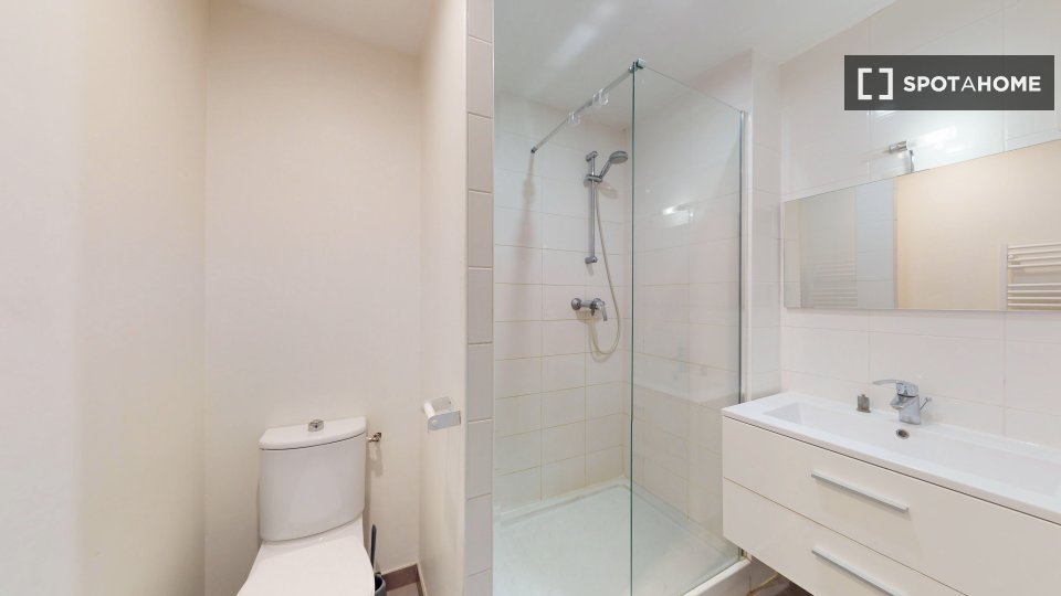 Double room Lille, 6 beds — photo 2