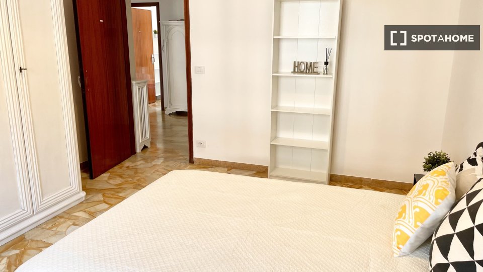 Double room Florence, 6 beds — photo 12