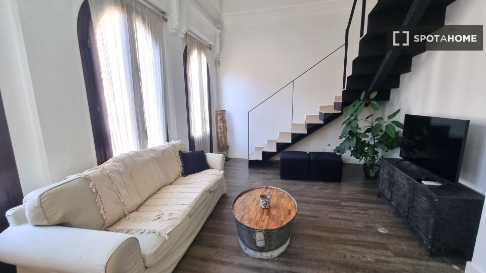 Apartment mono Granada, 60m² — photo 1