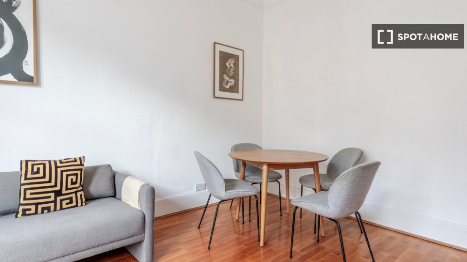 Apartment London, 1 bed — photo 3