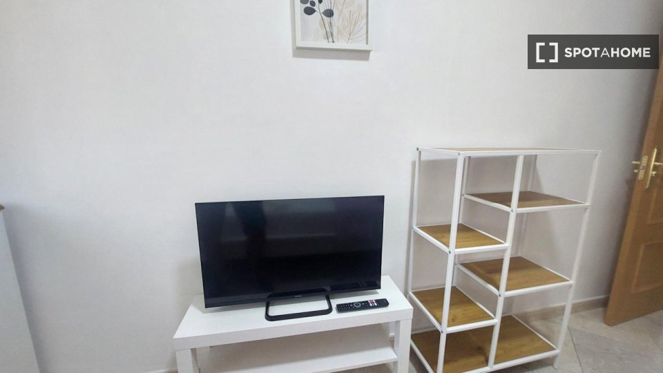Double room Madrid, 4 beds, 95m² — photo 14