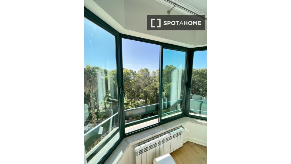 Apartment Lisbon, 2 beds, 90m² — photo 7