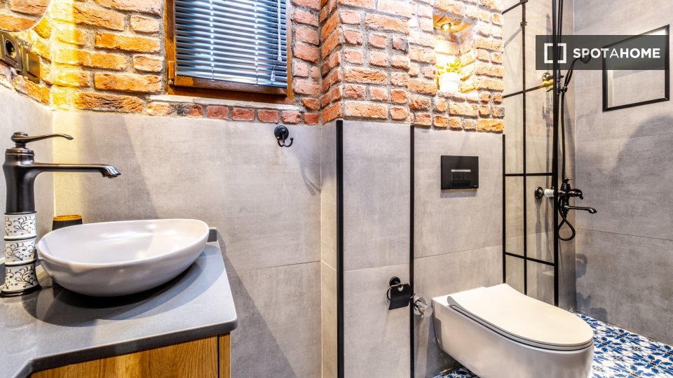 Apartment Istanbul, 1 bed — photo 3