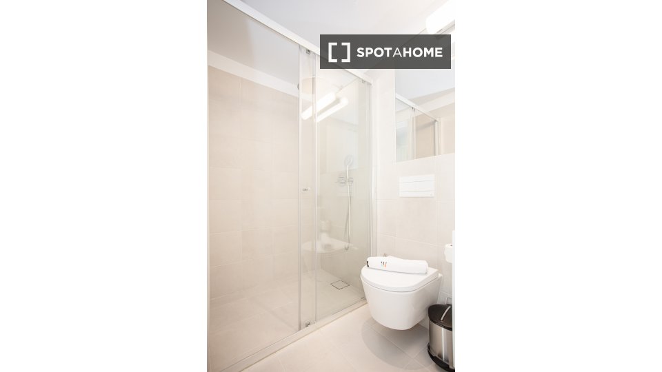 Apartment Porto, 2 beds, 125m² — photo 14
