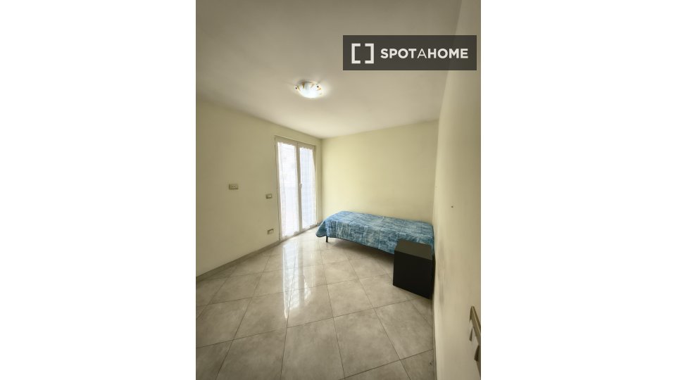 Apartment Rome, 4 beds — photo 3