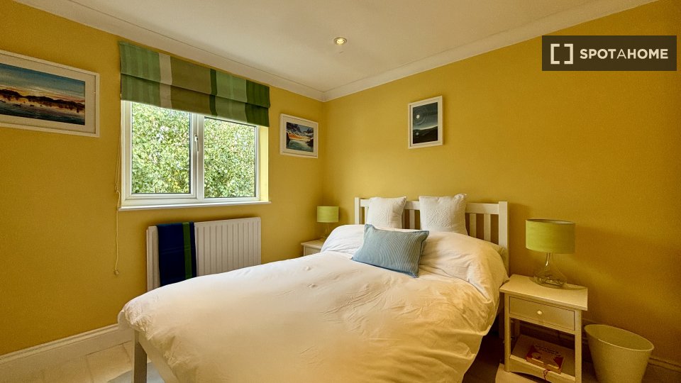 Apartment London, 2 beds — photo 11