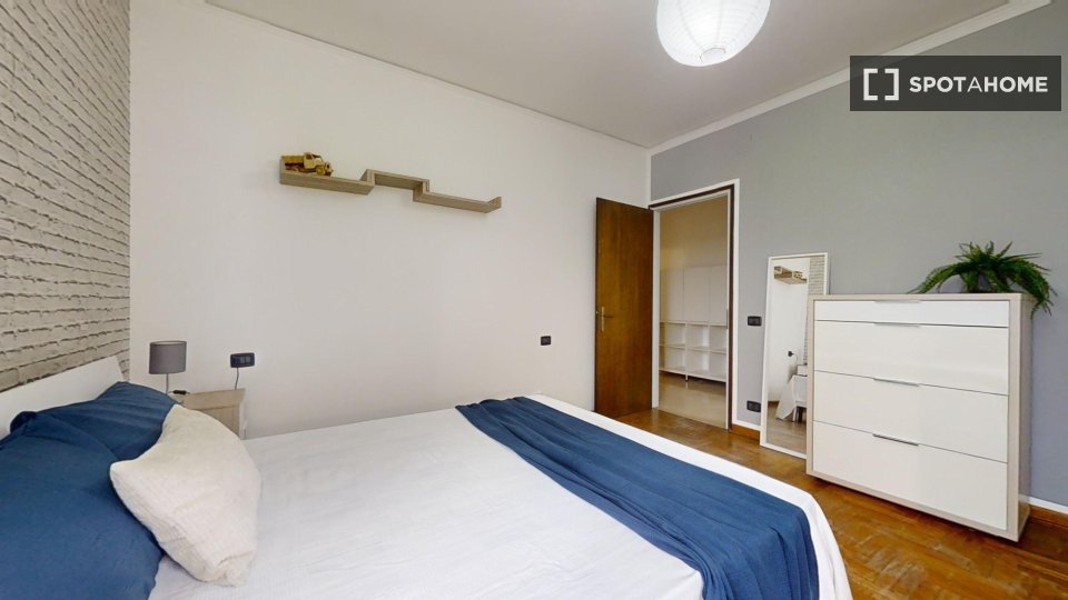 Double room Padua, 10 beds — photo 8