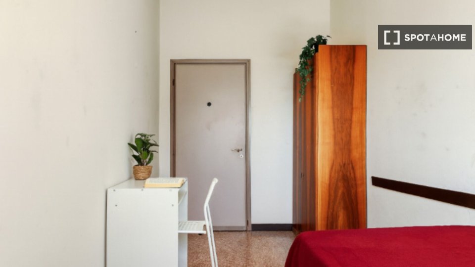 Double room Milan, 5 beds, 150m² — photo 19