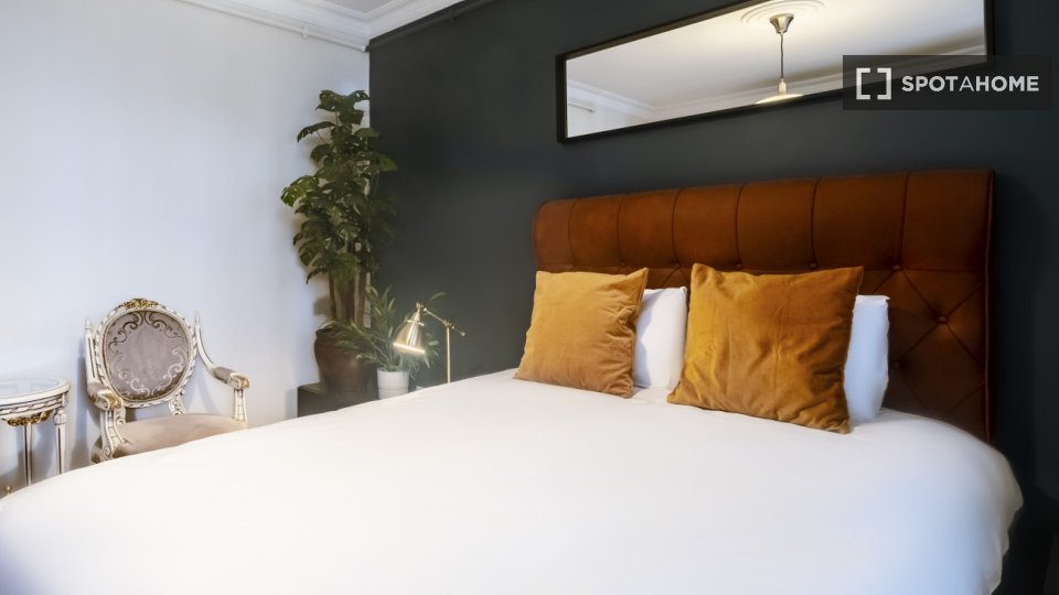 Apartment Istanbul, 1 bed — photo 13