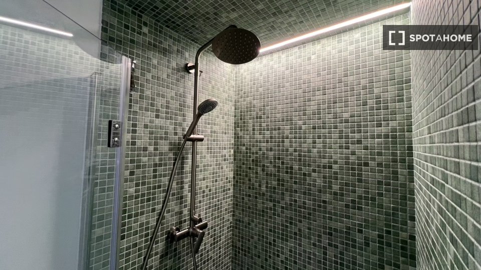 Apartment mono Madrid, 19m² — photo 6