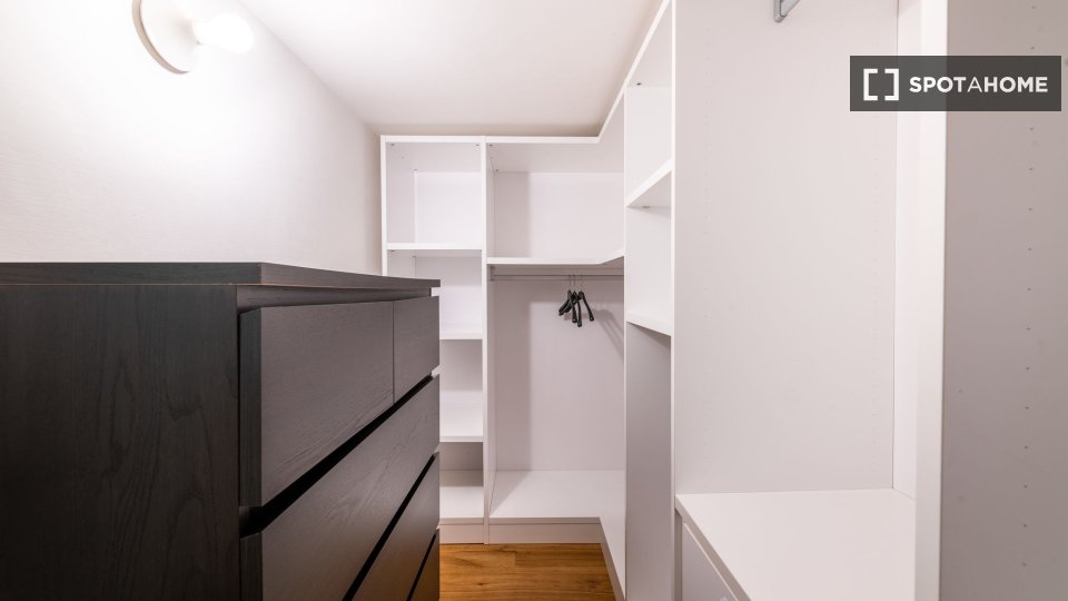Apartment Rome, 3 beds, 100m² — photo 14
