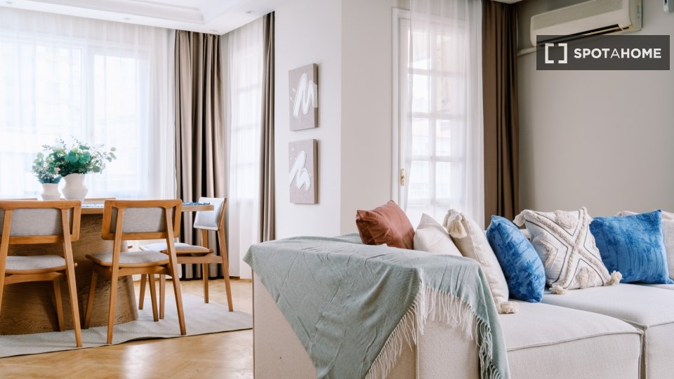 Apartment Istanbul, 1 bed — photo 6