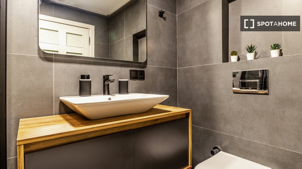 Apartment Istanbul, 1 bed — photo 14