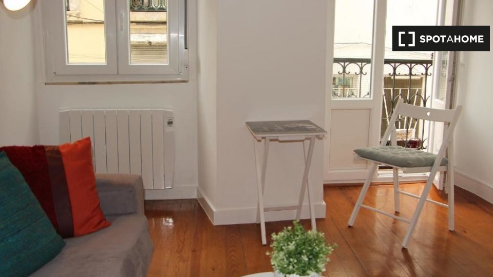 Apartment Lisbon, 1 bed — photo 6