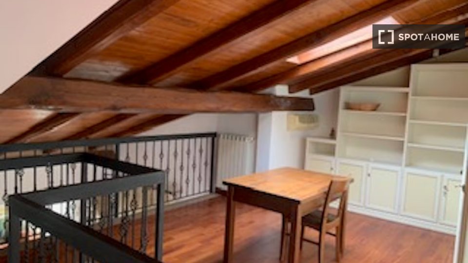 Apartment Rome, 3 beds, 120m² — photo 13