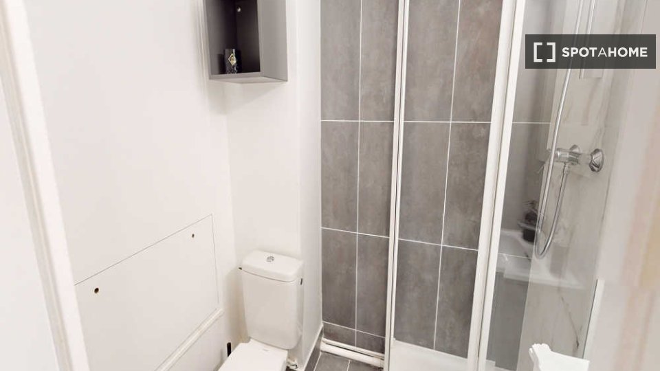 Double room Paris, 4 beds, 100m² — photo 12