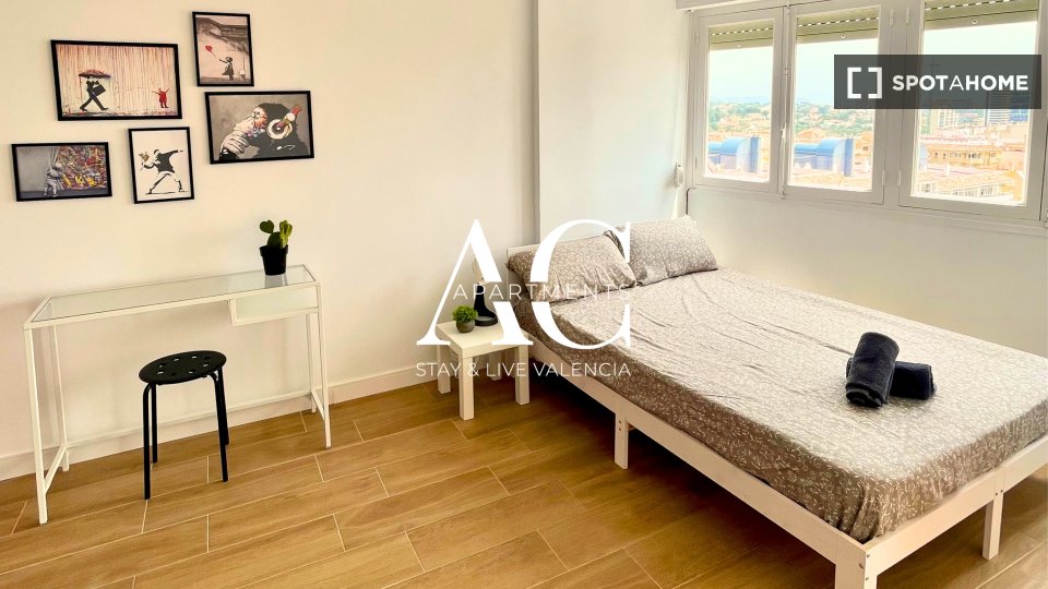 Apartment mono Alicante, 62m² — photo 7