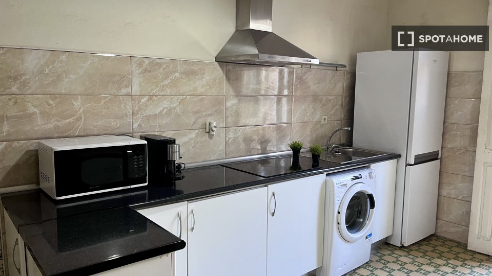 Double room Porto, 3 beds — photo 22