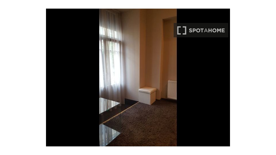 Apartment Vilnius, 1 bed — photo 14