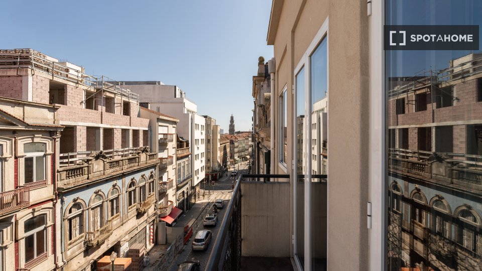 Apartment Porto, 3 beds, 35m² — photo 9