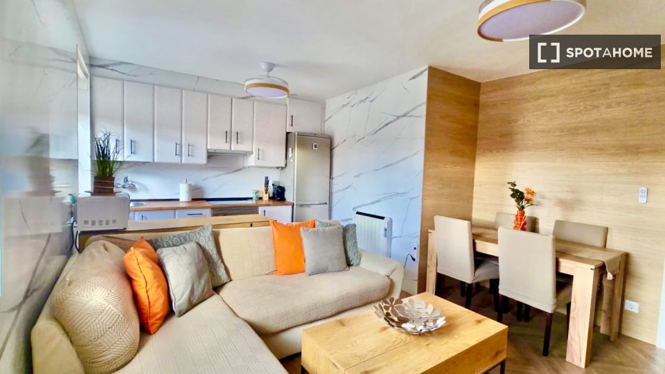 Apartment Santander, 2 beds — photo 11