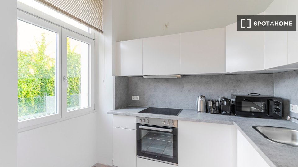 Apartment Vienna, 2 beds, 82m² — photo 10
