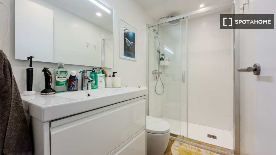 Apartment Barcelona, 3 beds, 105m² — photo 39