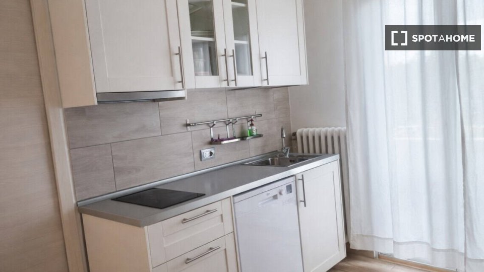 Apartment mono Milan, 50m² — photo 12