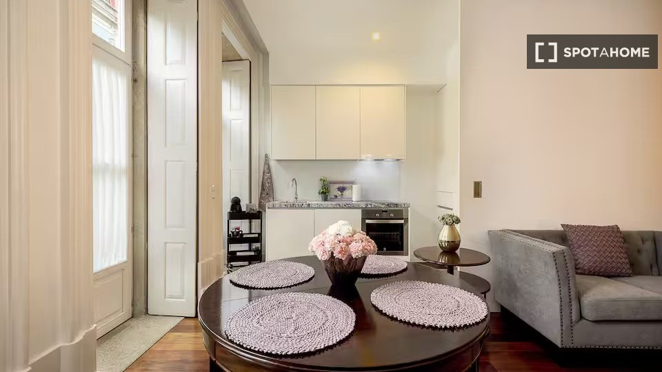 Apartment mono Porto, 35m² — photo 13