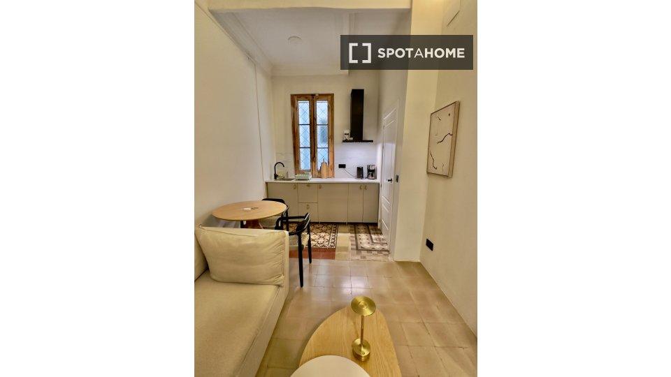 Apartment mono Barcelona — photo 13