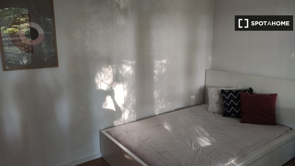 Double room Warsaw, 3 beds — photo 2