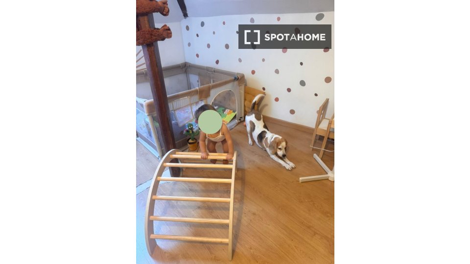 Apartment Lisbon, 3 beds, 100m² — photo 10